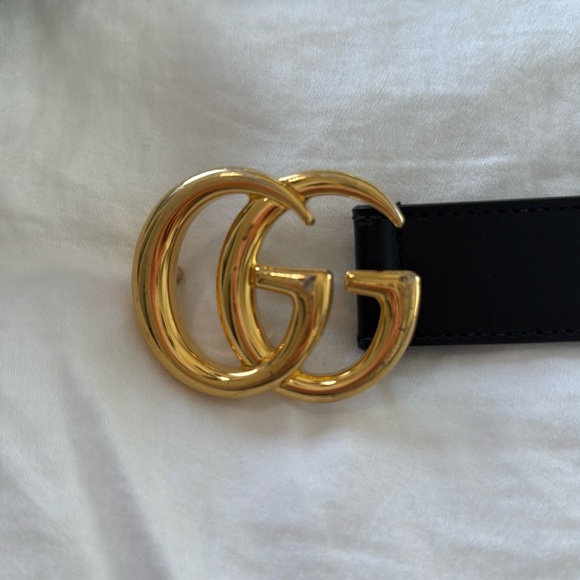 Men’s/Womens Gucci Belt! 100% authentic! - Picture 2 of 5